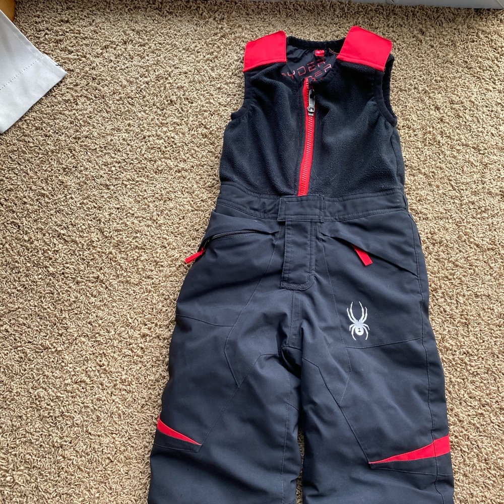 3T snow pants